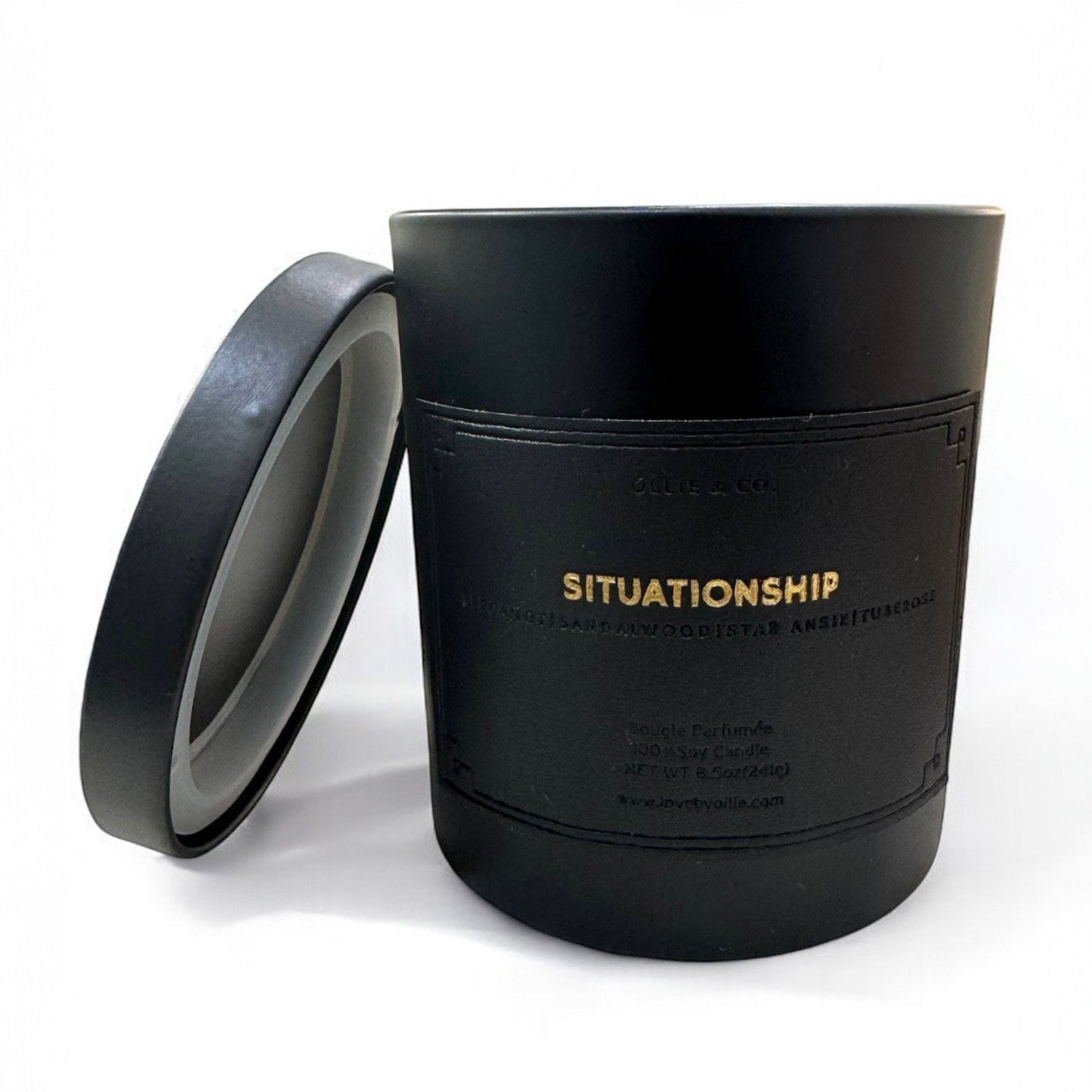 SITUATIONSHIP