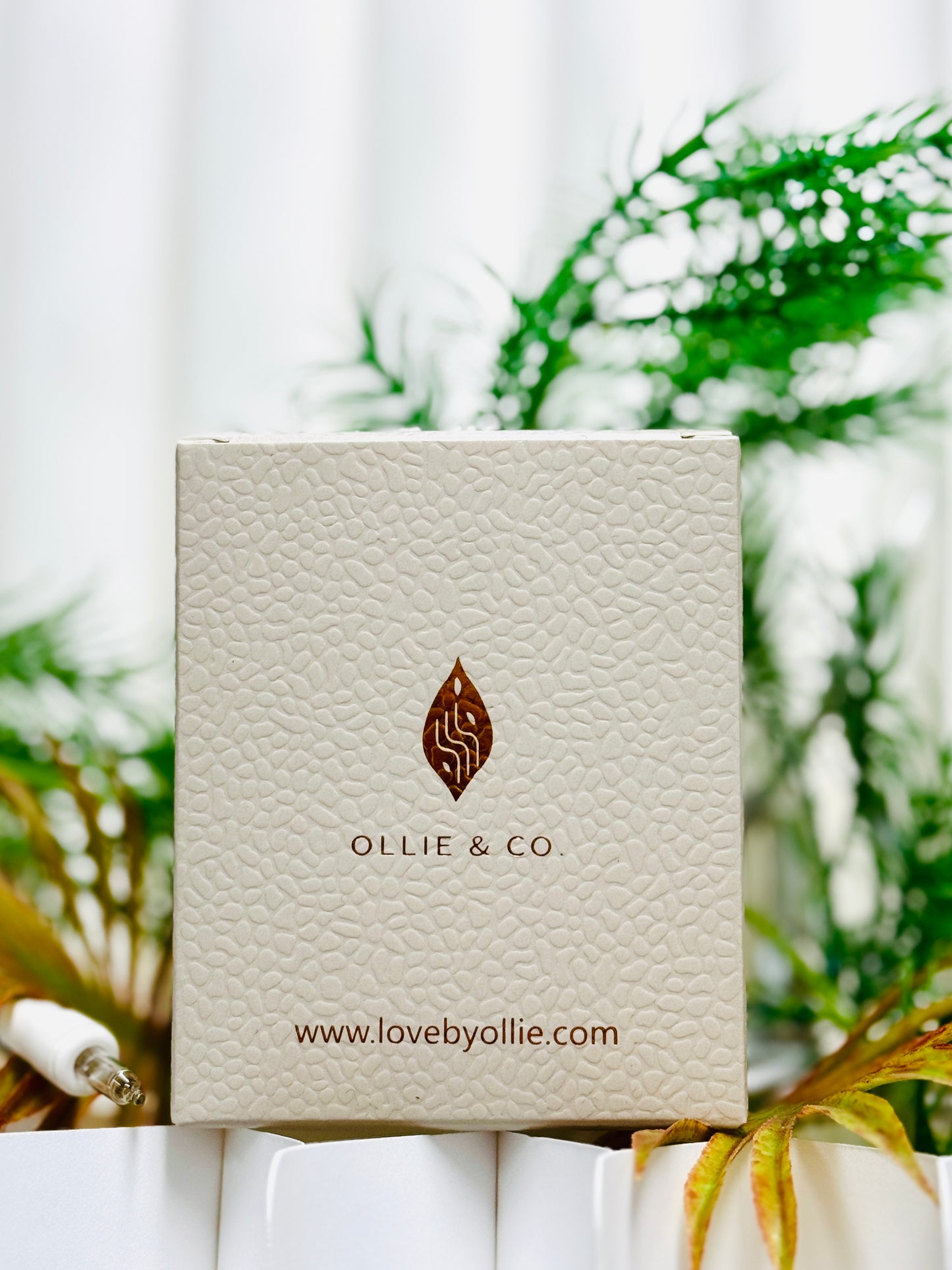 Sencha for BC Children's Hospital Foundation