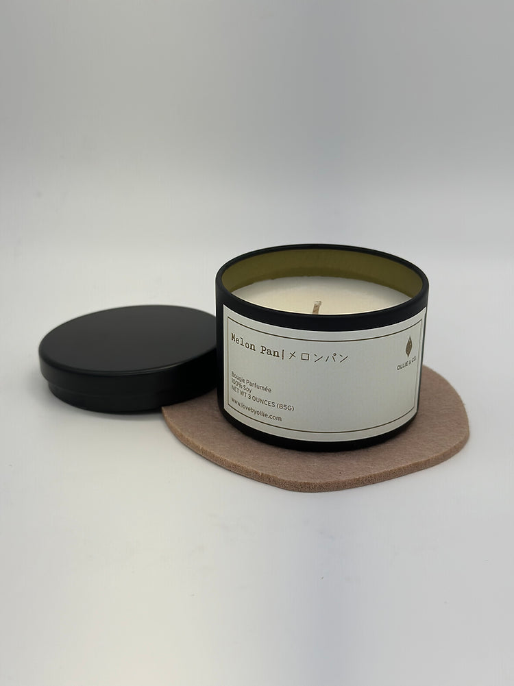 Melon Pan (Limited)