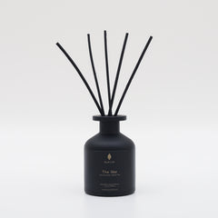 The One by Ollie & Co. with yuzu, pomelo, black tea.
