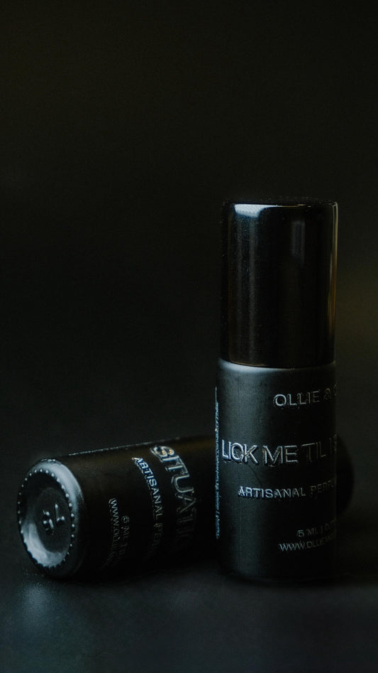 Adult Mood Scents Roller-on Perfume